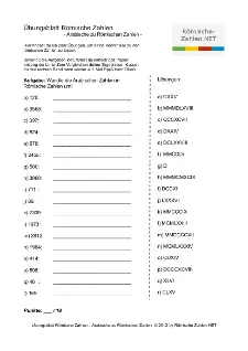 Schritt für Schritt FIT in Mathematik werden!