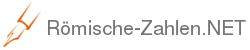 Römische Zahlen Tabelle